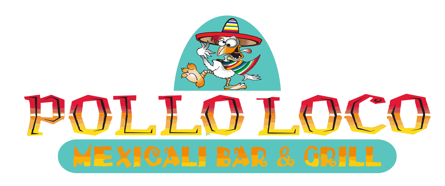 PolloLoco - Mexican Grill